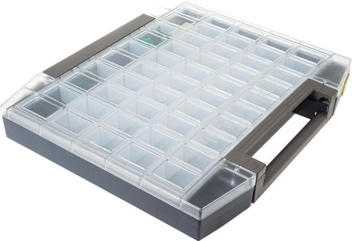 Produktbild Raaco Boxxser 55 5x10-45