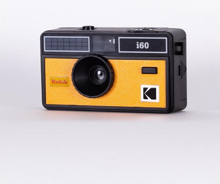 Actual product image Kodak i60