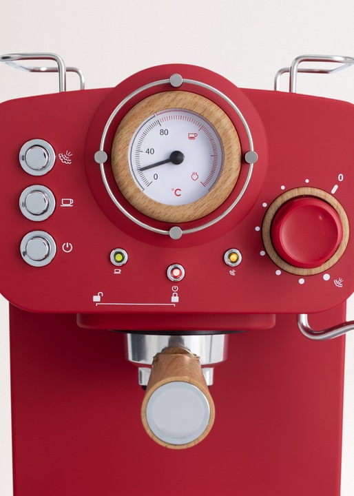 Actual product image Create Thera Retro Matt