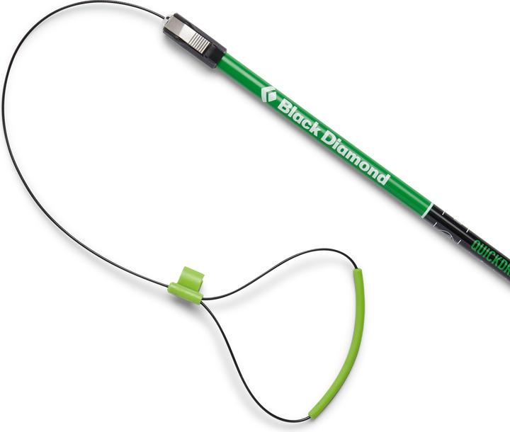 Image du produit Black Diamond Quickdraw Pro Probe 240 2026