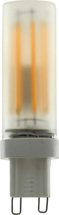 Produktbild Segula 55618 LED bulb G9 F (G9, 400 lm, 1x)