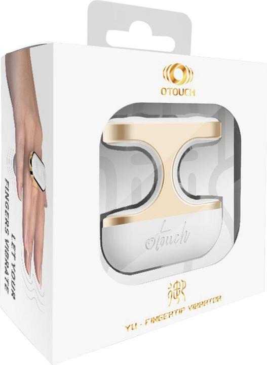 Actual product image Otouch Yu Vibrator