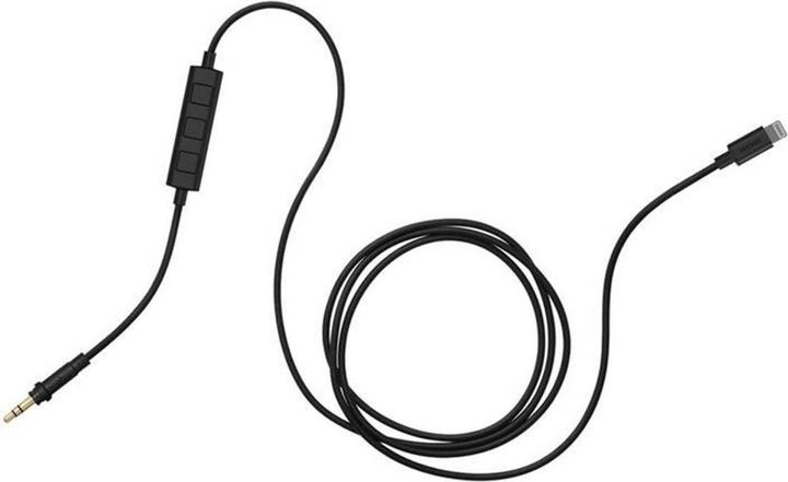 Image du produit Aiaiai Câble C14 noir (Lightning)