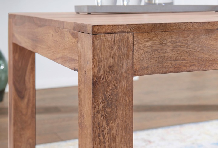 Actual product image Wohnling Mumbai (120 x 60 x 76 cm)