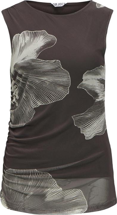 Image du produit Object Gerafftes Top (S)