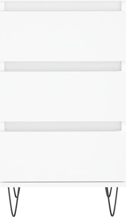 Image du produit vidaXL Sideboard (35 x 35 x 70 cm)