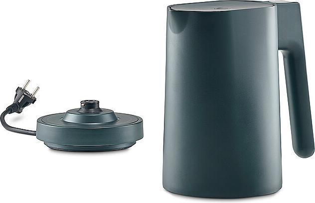 Immagine prodotto Jacob Jensen Wasserkocher Dunkelgruen (1.20 l)