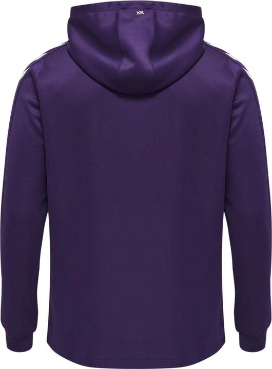 Image du produit hummel Core Xk Poly Zip Hood Sweat (L)