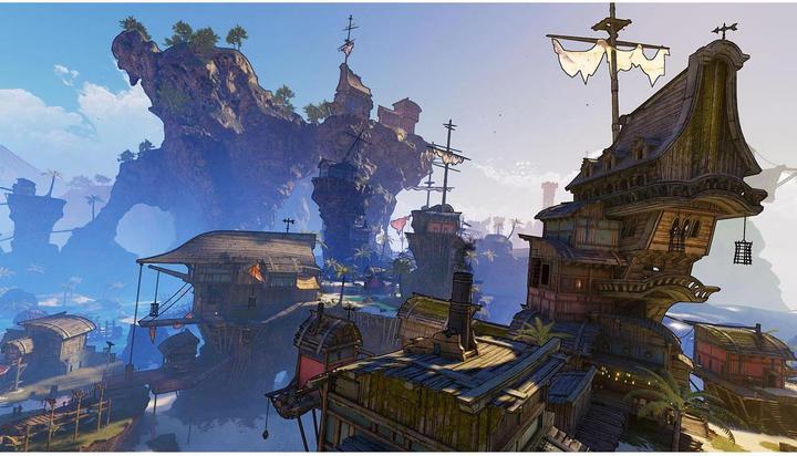 Immagine prodotto 2K Games Tiny Tina's Wonderlands Next Level Edition (Xbox Series X, Xbox One X, DE)