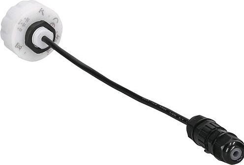Actual product image Greenled HF sensor for HighBay 'HighImpact' 80200W suitable for ArtNr. 691 900 691 93