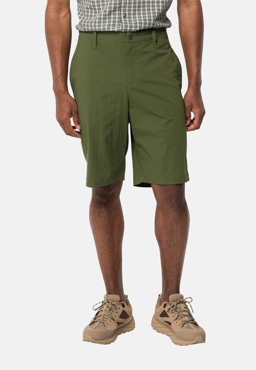 Produktbild Jack Wolfskin Desert Shorts M (46)