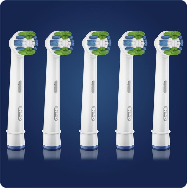 Produktbild Oral-B Aufsteckbürste Precision Clean 4+1 Extra (5 x)