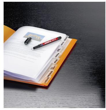 Actual product image Edding 141 F (1x)