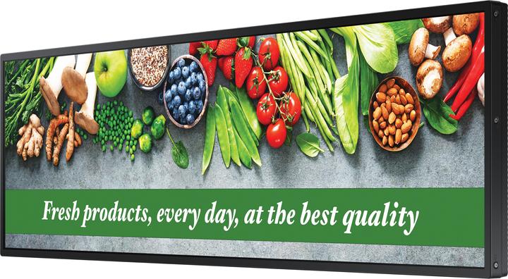 Image du produit Samsung SH37C (1920 x 540 pixels, 37")