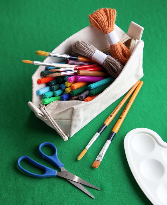 Actual product image I Am Creative Necessaire