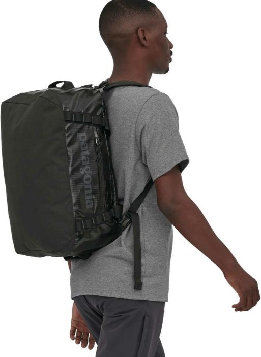 Immagine prodotto Patagonia Borsone Black Hole 40L (40 l)
