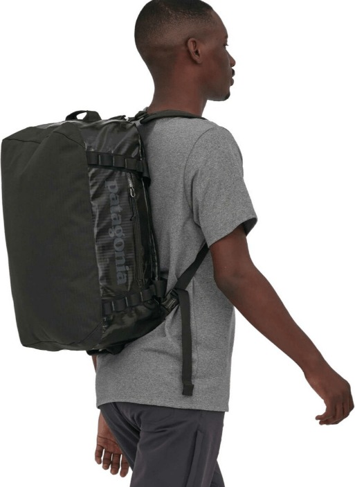 Immagine prodotto Patagonia Borsone Black Hole 40L (40 l)