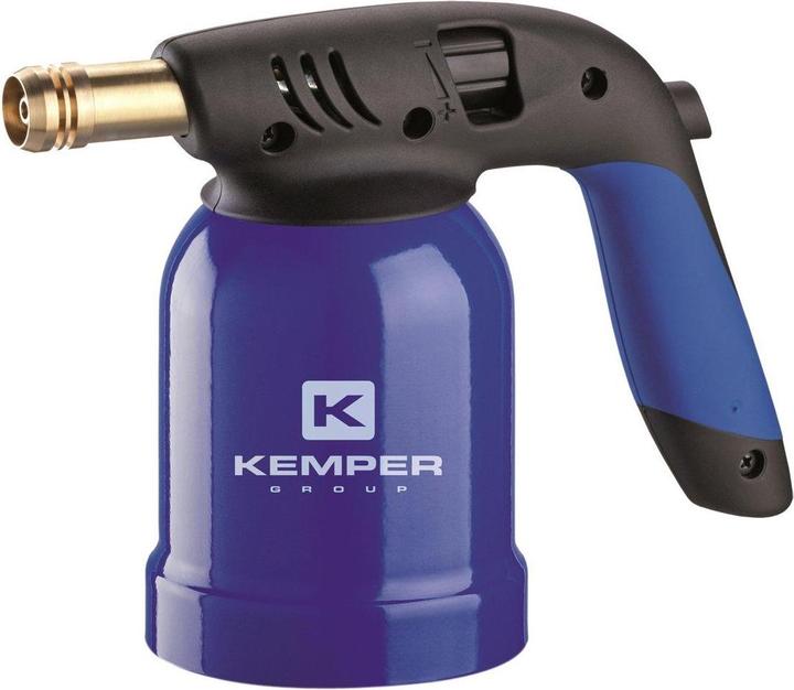 Kemper Degiklis "" 190 g (Cannello)