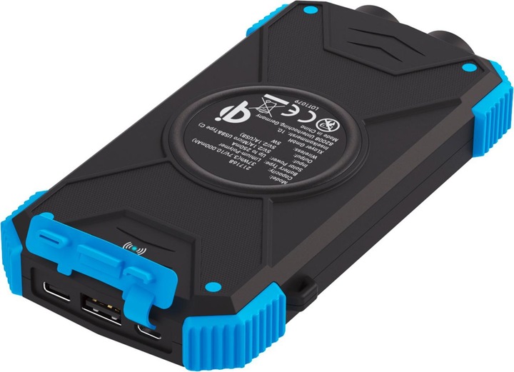 Produktbild Xlayer PLUS Solar (10000 mAh, 37 Wh)