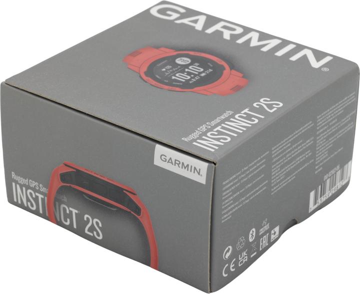 Immagine prodotto Garmin Instinct 2S (40 mm)