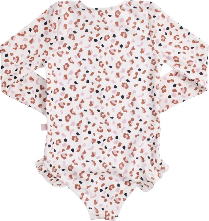 Image du produit Swim Essentials Maillot de bain manches longues (92)