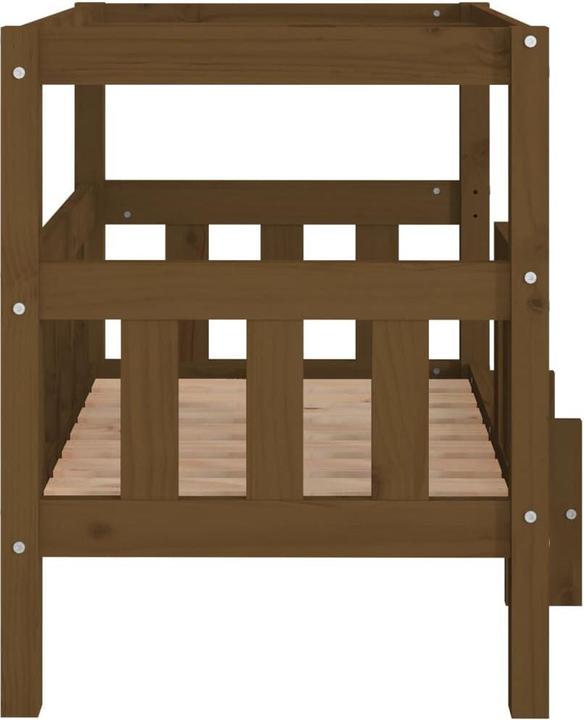 Image du produit vidaXL Hundebett (Chien)