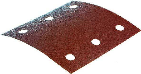 Produktbild Makita Schwingschleifpapier mit Klett (P60)