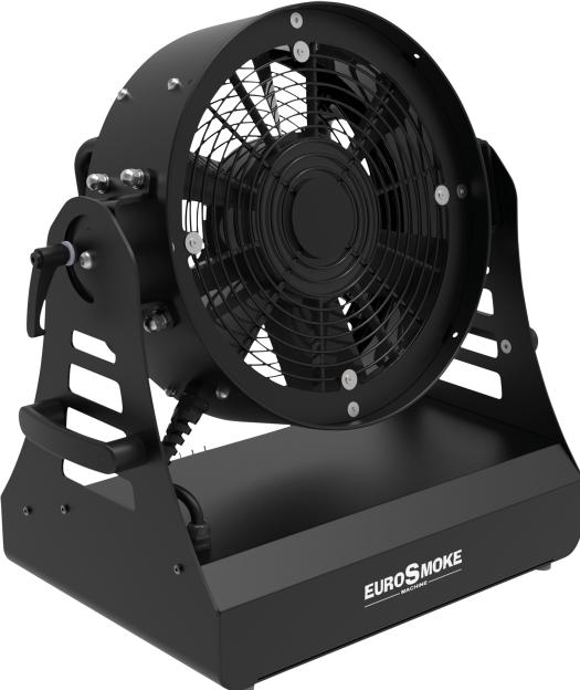 Eurosmoke Ventilator