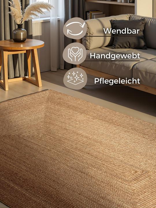 Produktbild Hanse Home Sharmila (200 x 300 cm)