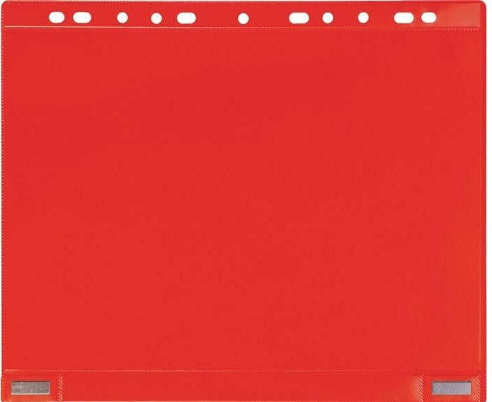 Tarifold Magnetische Sichttasche mit Abheftrand (A4, 1 x)