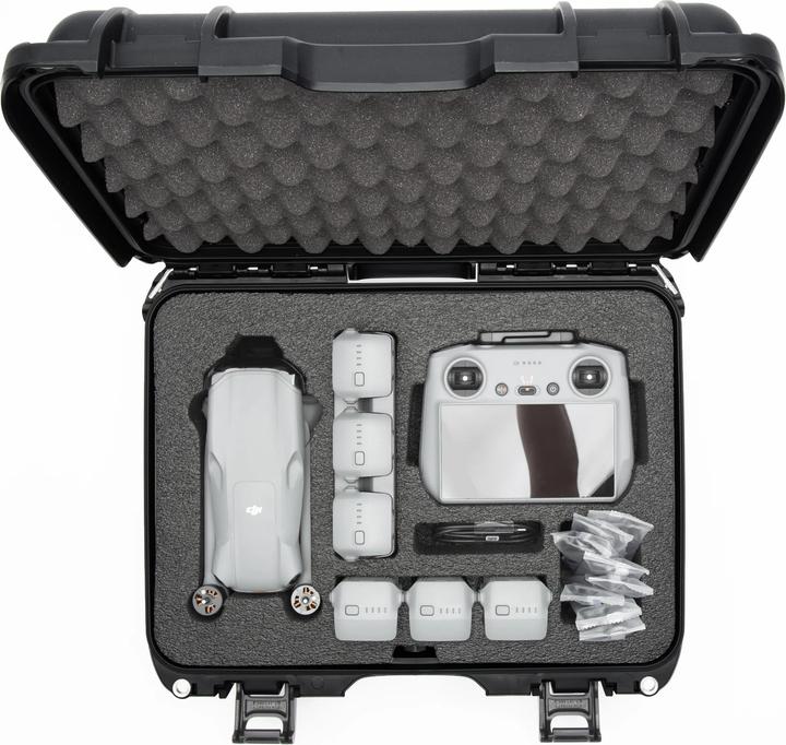 Produktbild Nanuk 920 DJI Mavic (Drohnen Koffer, DJI Mavic)