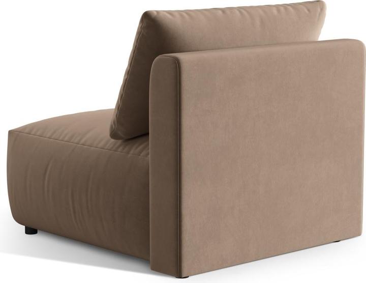 Produktbild Micadoni Chris (1-Sitzer, Modular Sofa)