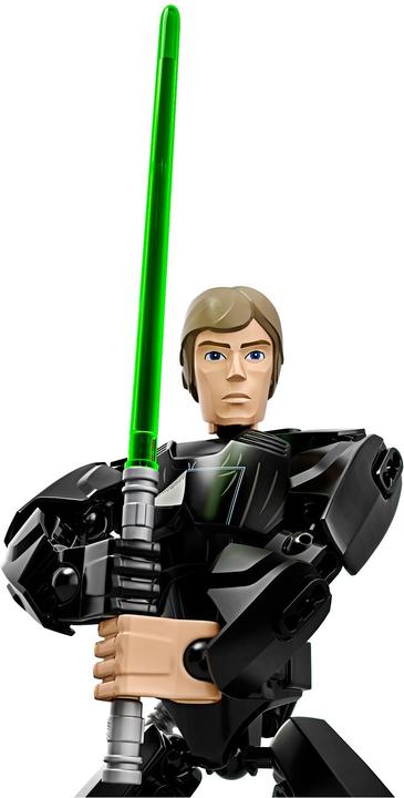 Image du produit LEGO Luke Skywalker (75110, LEGO Star Wars)