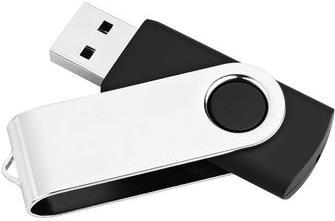 Immagine prodotto MediaRange Chiave USB (4 GB, USB 2.0)