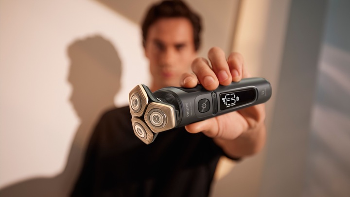 Productafbeelding Philips Series 9000 Prestige