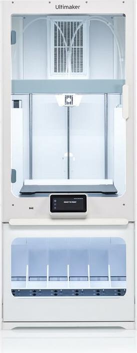 Ultimaker S7 Pro Bundle
