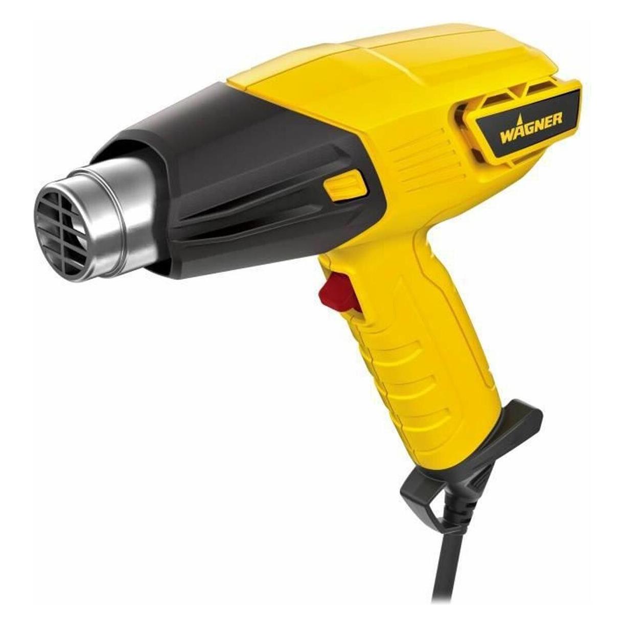 Wagner, Hete Lucht Droger, Heteluchtblazer 1600 W Furno