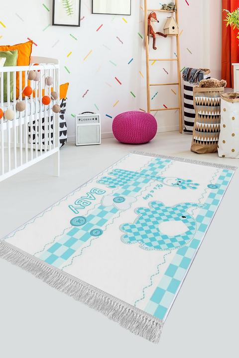 Produktbild Confetti Carpets Richard (200 x 80 cm)