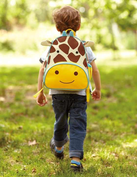 Immagine prodotto Skiphop Zoo Zaino Giraffa