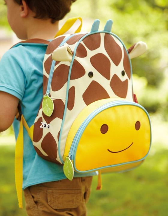 Immagine prodotto Skiphop Zoo Zaino Giraffa