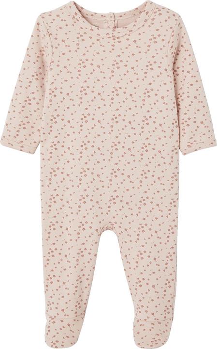 Produktbild Vertbaudet 3er-Pack Baby Strampler BASIC, Interlock-Jersey (98)