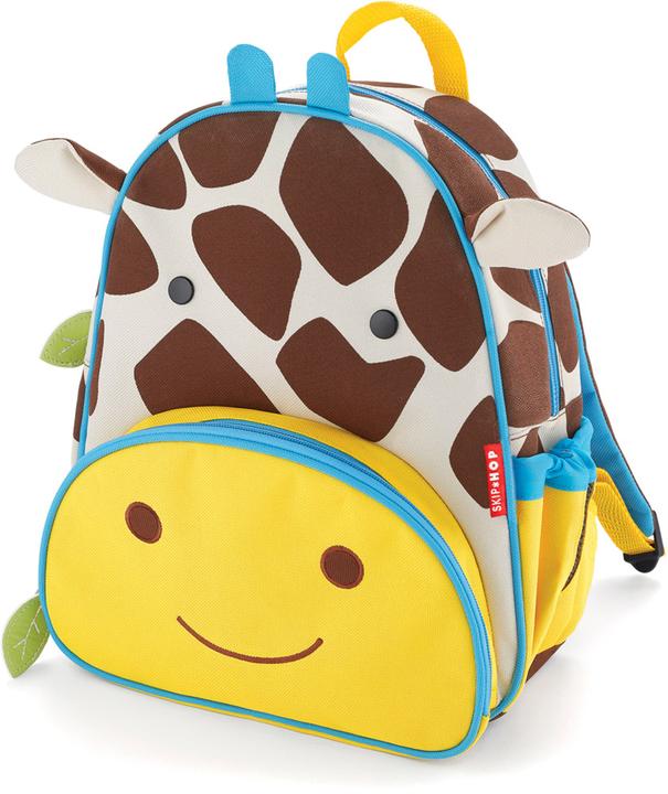 Zoo Zaino Giraffa