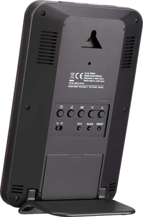 Produktbild Bresser 5-in-1 WTW