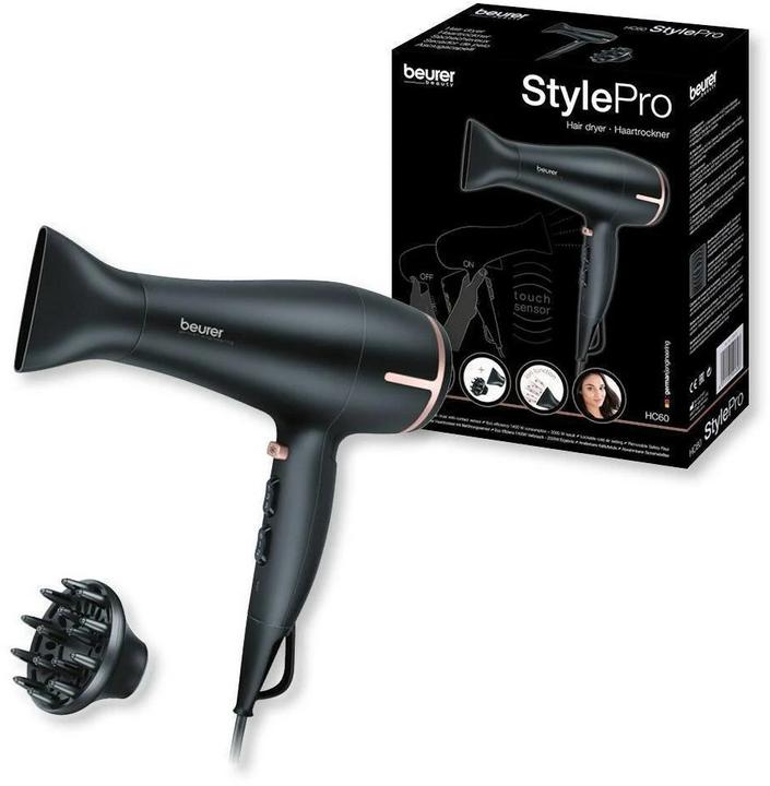 Produktbild Beurer HC 60 (2000 W)