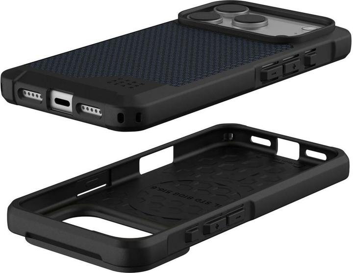 Immagine prodotto UAG Metropolis LT MagSafe (Apple iPhone 17 Pro)