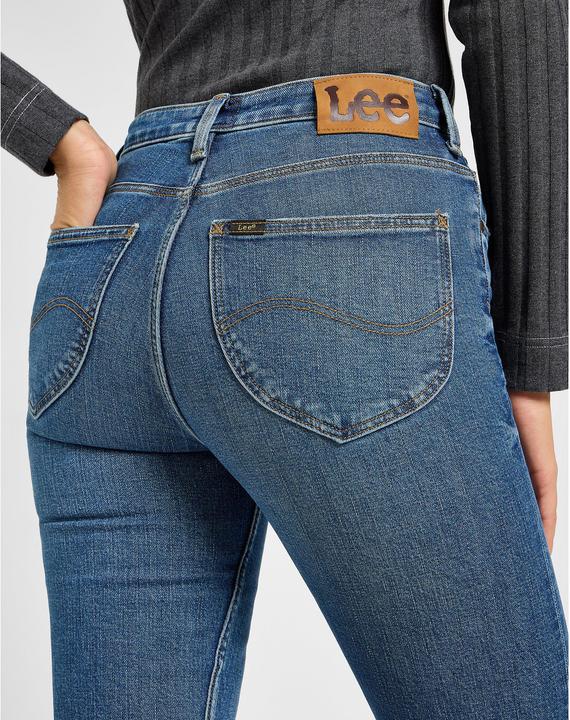 Actual product image Lee Jeans Breese Boot (W29/L31)