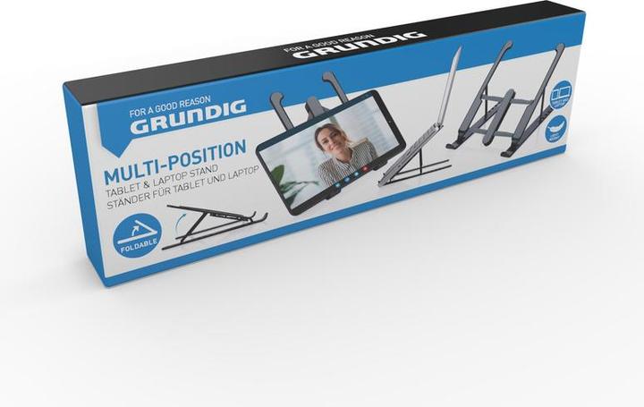 Produktbild Grundig Tablet holder Multi-position