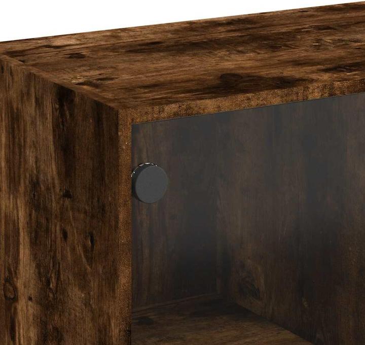 Produktbild vidaXL Sideboard (102 x 37 x 75.5 cm)