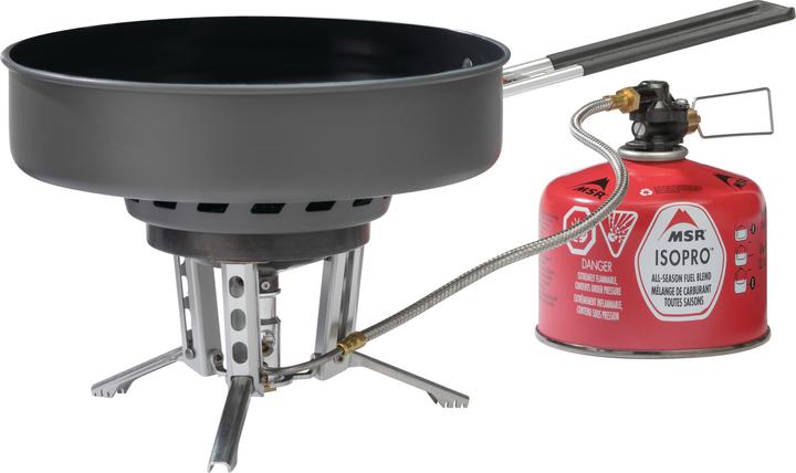 Produktbild Msr Windburner Ceramic Skillet