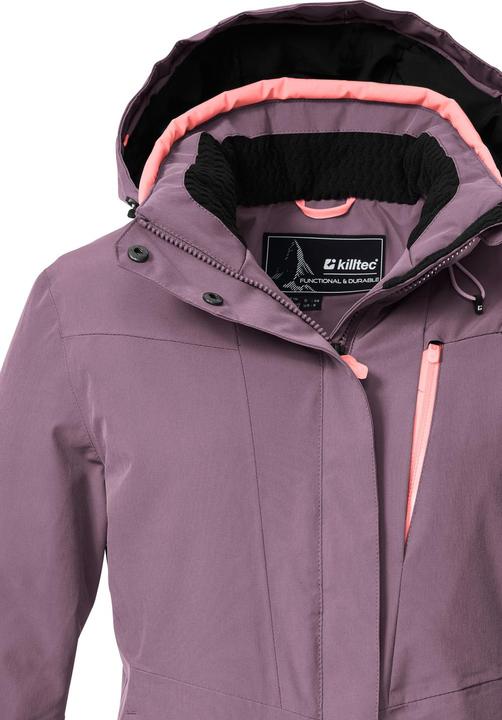 Immagine prodotto Killtec Giacca da Sci Donna Giacca Funzionale (44)